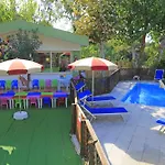 Aldiana Club Rocca Nettuno Calabria 4*