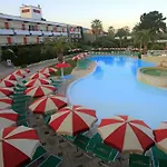 Aldiana Club Rocca Nettuno Calabria 4*