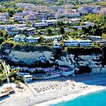 Aldiana Club Rocca Nettuno Calabria Tropea
