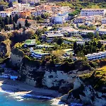 Aldiana Club Rocca Nettuno Calabria 4* Tropea