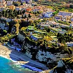 Aldiana Club Rocca Nettuno Calabria Hotel Tropea