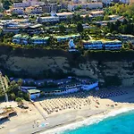 Aldiana Club Rocca Nettuno Calabria Tropea