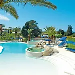Hotel Aldiana Club Rocca Nettuno Calabria Tropea