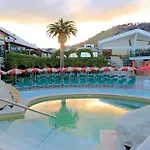 Aldiana Club Rocca Nettuno Calabria Hotel Tropea