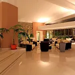 Hotel Aldiana Club Rocca Nettuno Calabria 4*
