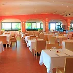 Hotel Aldiana Club Rocca Nettuno Calabria Tropea