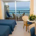 Aldiana Club Rocca Nettuno Calabria Tropea