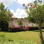 Aldiana Club Rocca Nettuno Calabria Hotel 4*