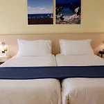 Aldiana Club Rocca Nettuno Calabria Hotel