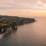 Aldiana Club Rocca Nettuno Calabria Hotel