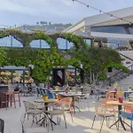 Aldiana Club Rocca Nettuno Calabria Hotel