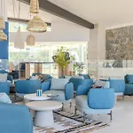 Hotel Aldiana Club Rocca Nettuno Calabria 4*