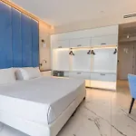 Aldiana Club Rocca Nettuno Calabria Hotel
