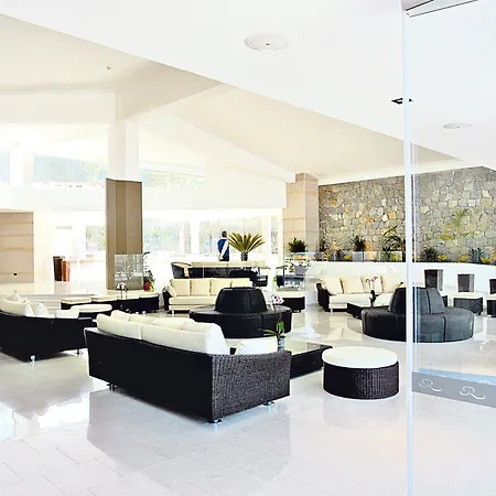 Aldiana Club Rocca Nettuno Calabria Tropea