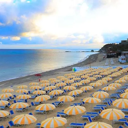 Aldiana Club Rocca Nettuno Calabria Hotel