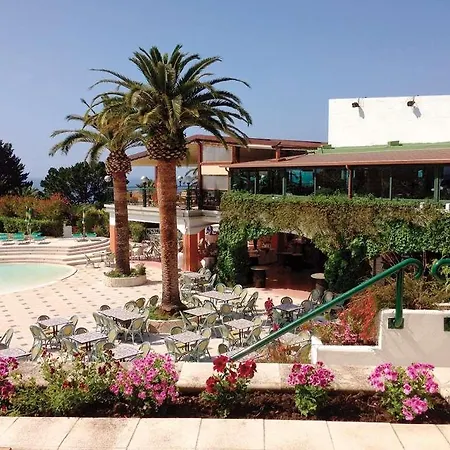 Hotel Aldiana Club Rocca Nettuno Calabria