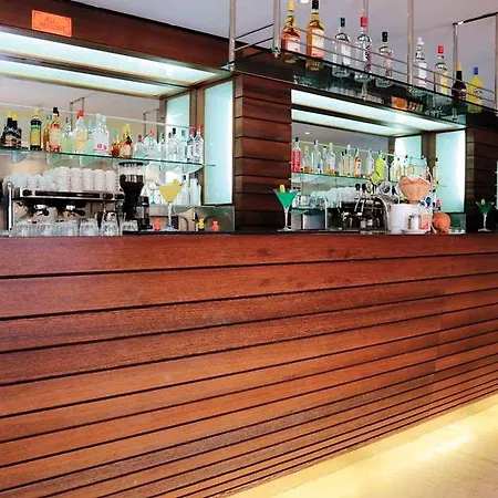 Aldiana Club Rocca Nettuno Calabria Hotel
