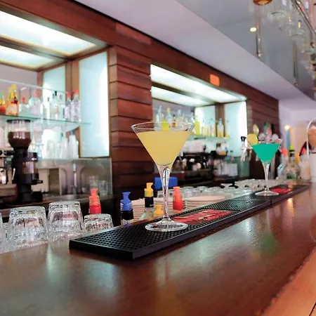 Hotel Aldiana Club Rocca Nettuno Calabria 4*