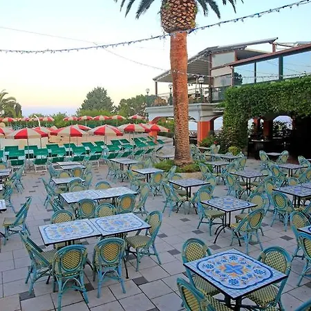 Aldiana Club Rocca Nettuno Calabria