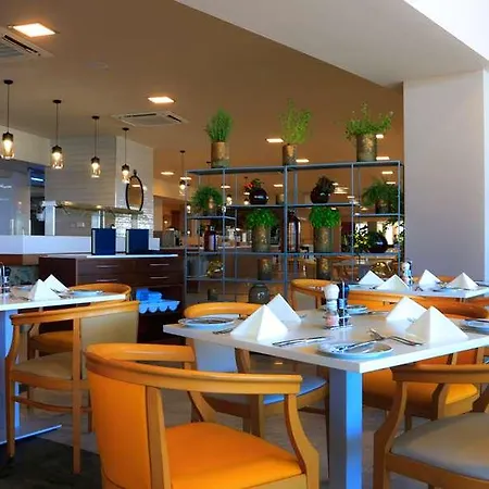 Aldiana Club Rocca Nettuno Calabria