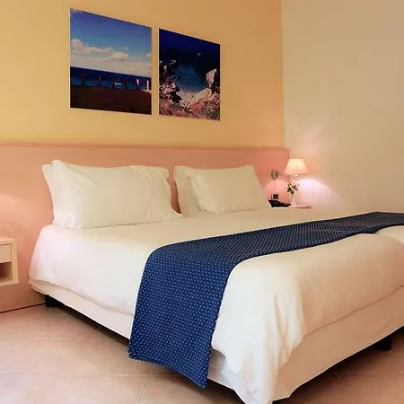 Aldiana Club Rocca Nettuno Calabria Tropea