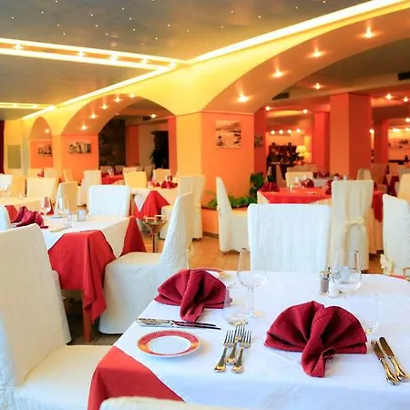 Aldiana Club Rocca Nettuno Calabria