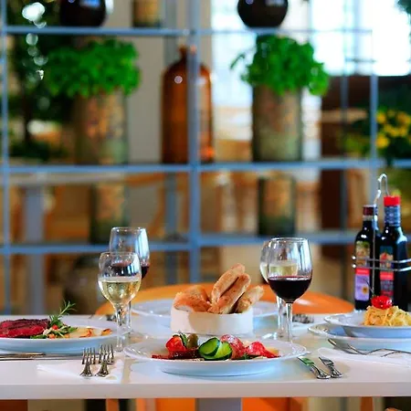 Aldiana Club Rocca Nettuno Calabria Hotel