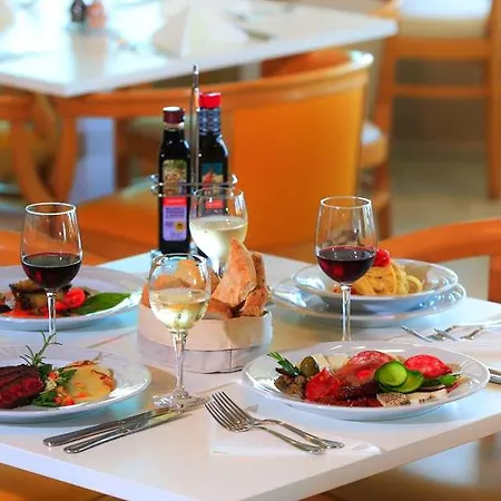 Aldiana Club Rocca Nettuno Calabria 4*