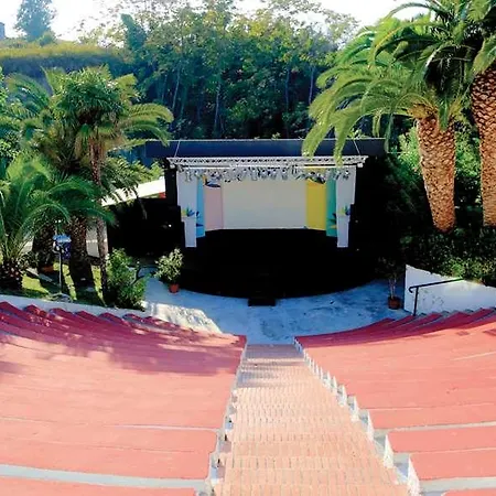 Aldiana Club Rocca Nettuno Calabria