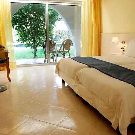 Aldiana Club Rocca Nettuno Calabria Hotel