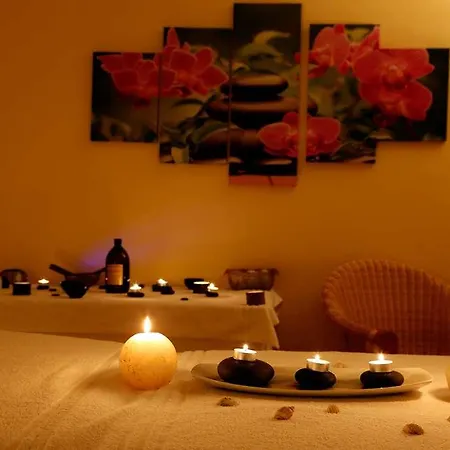 Aldiana Club Rocca Nettuno Calabria Hotel Tropea