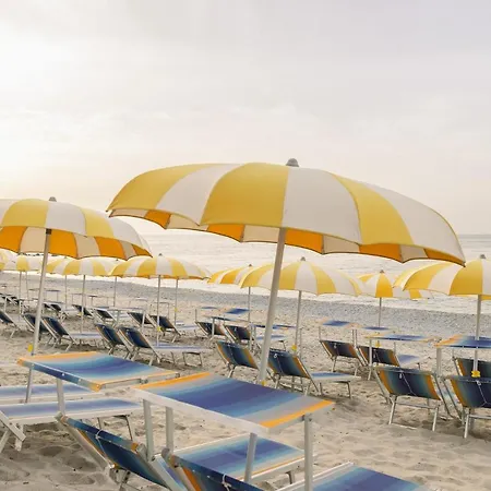 Aldiana Club Rocca Nettuno Calabria 4*