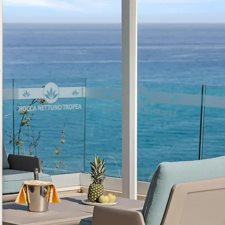 Aldiana Club Rocca Nettuno Calabria Hotel