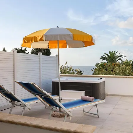 Aldiana Club Rocca Nettuno Calabria 4*