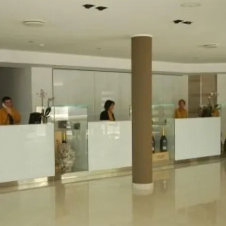 Aldiana Club Rocca Nettuno Calabria 4* Tropea