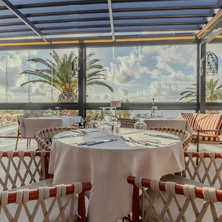 Hotel Aldiana Club Rocca Nettuno Calabria 4*