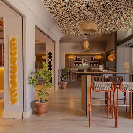 Aldiana Club Rocca Nettuno Calabria 4*