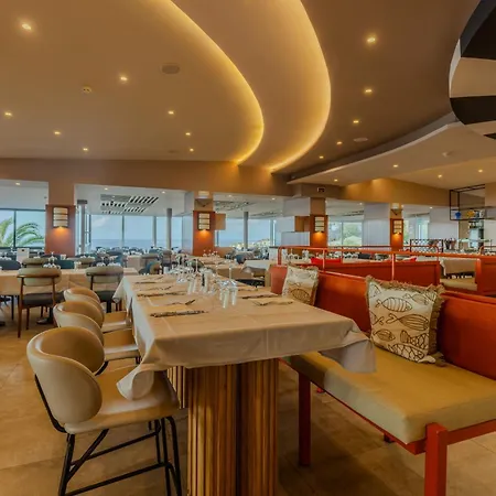 Aldiana Club Rocca Nettuno Calabria Hotel Tropea