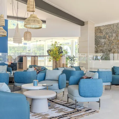 Hotel Aldiana Club Rocca Nettuno Calabria 4*
