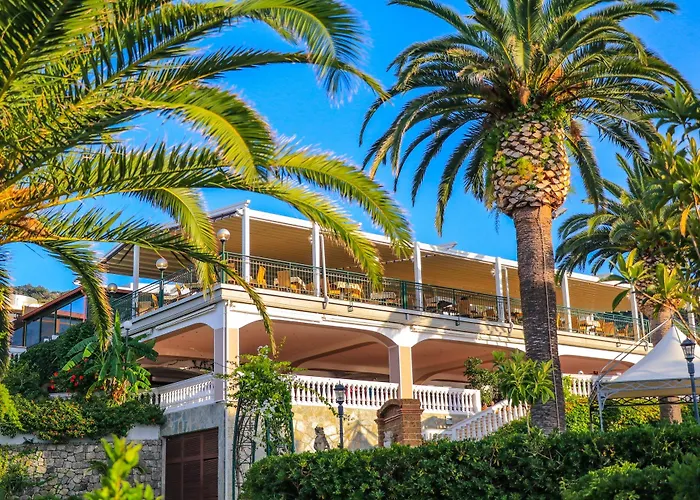 Aldiana Club Rocca Nettuno Calabria 4* Tropea