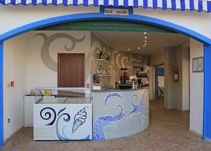 Aldiana Club Rocca Nettuno Calabria 4* Tropea