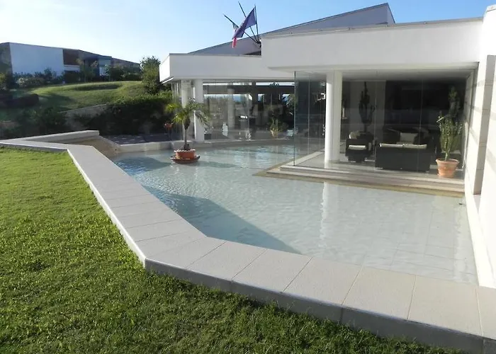 Aldiana Club Rocca Nettuno Calabria