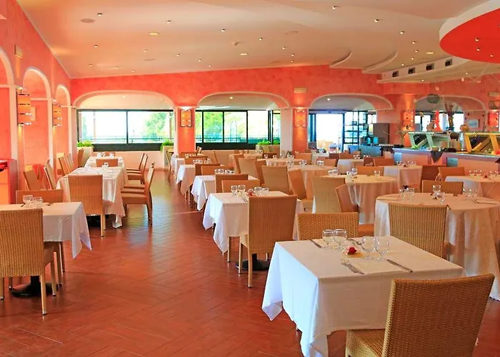 Hotel Aldiana Club Rocca Nettuno Calabria Tropea