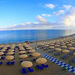 Otel Aldiana Club Rocca Nettuno Calabria Tropea