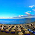 Otel Aldiana Club Rocca Nettuno Calabria