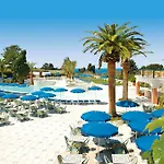 Aldiana Club Rocca Nettuno Calabria 4* Tropea