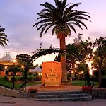 Otel Aldiana Club Rocca Nettuno Calabria Tropea