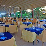 Aldiana Club Rocca Nettuno Calabria Otel 4*