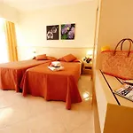 Aldiana Club Rocca Nettuno Calabria Otel Tropea