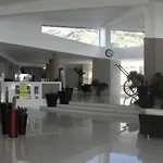 Otel Aldiana Club Rocca Nettuno Calabria Tropea